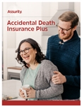 Accidental Death Plus Consumer Brochure
