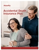 Accidental Death Plus SPANISH Consumer Brochure